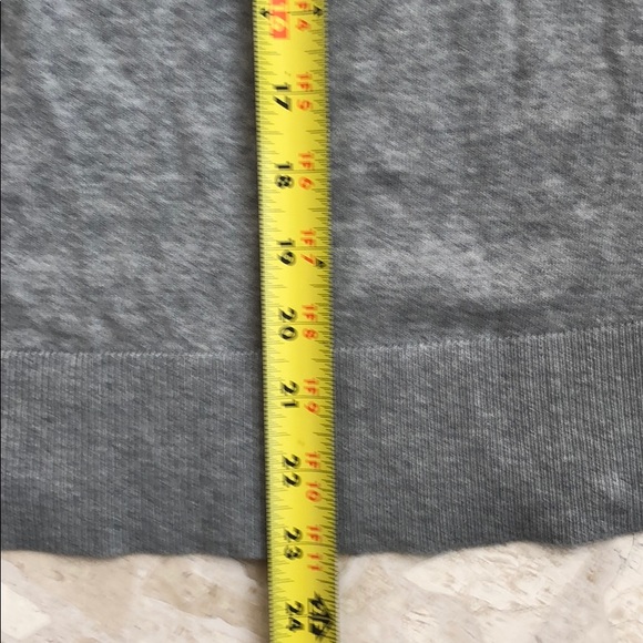 LOFT lightweight sweater - Picture 8 of 10